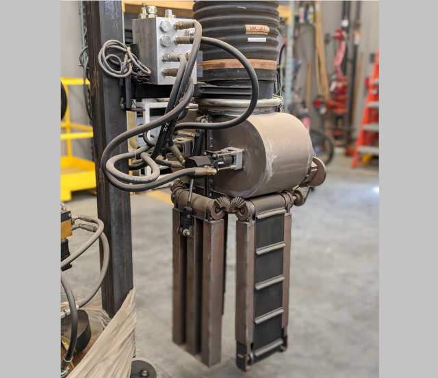 Please Try Different Browser