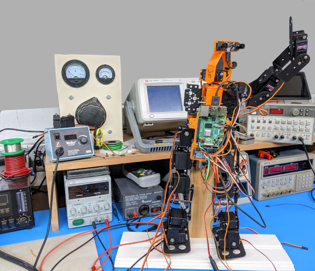 Please Try Different Browser